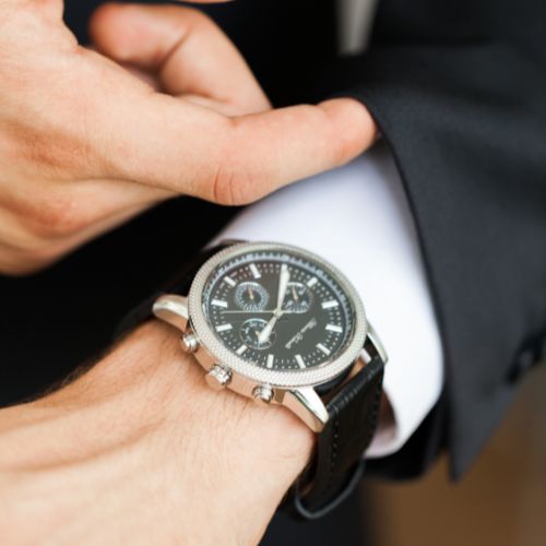Tourbillon Watches